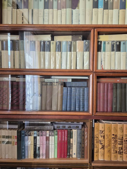 Хобби отдых/книги/