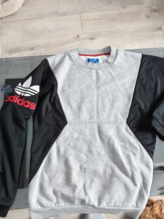 Мъжки блузи Adidas, Tommy Hilfiger и горни ще Nike