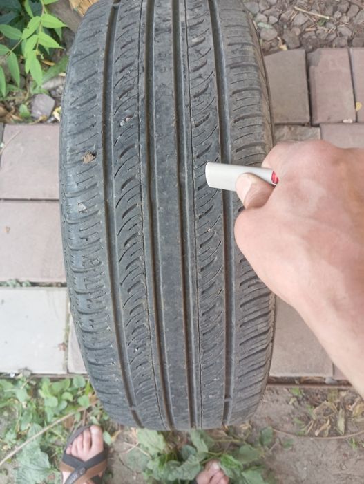 Продами  1 баллон federal