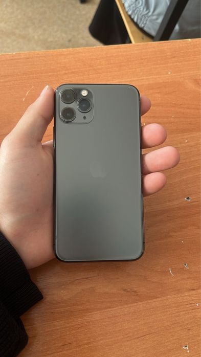 iPhone 11 pro, 256гб