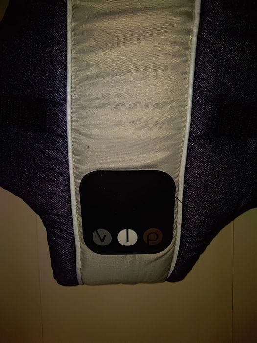 Кенгуру за бебе chipolino VIP