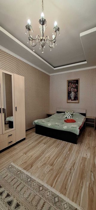 Продам 1 комн кв Молдагулова