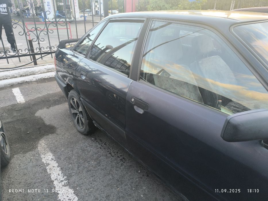 Продается Ауди 80