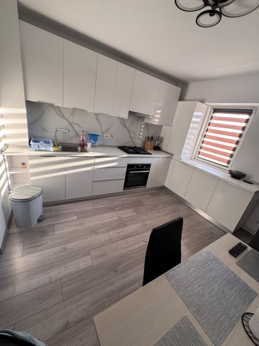 Apartament 2 camere ultra central