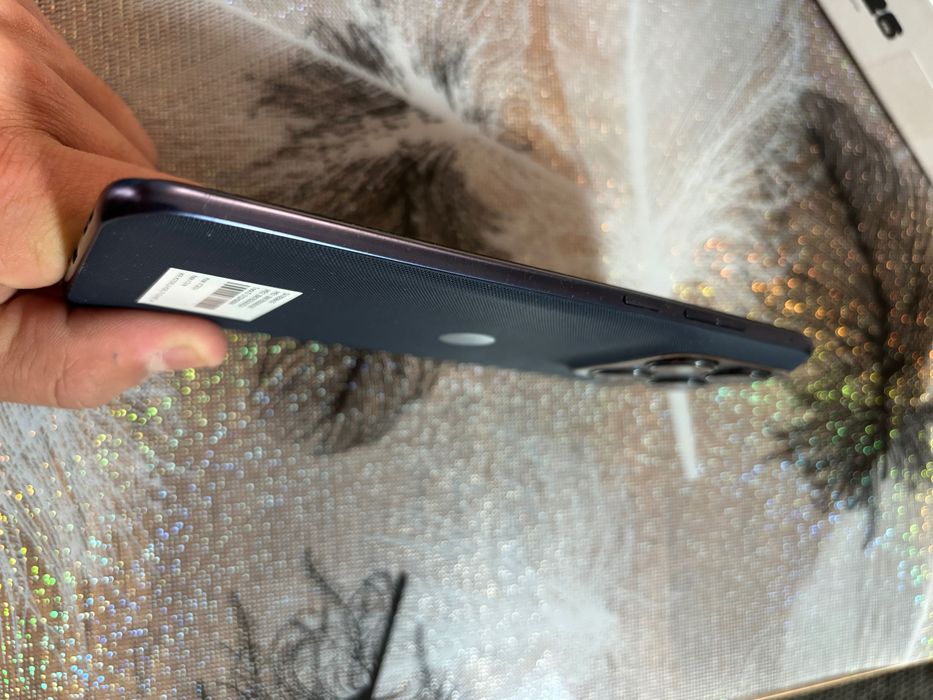 Motorola Edge 70 fusion