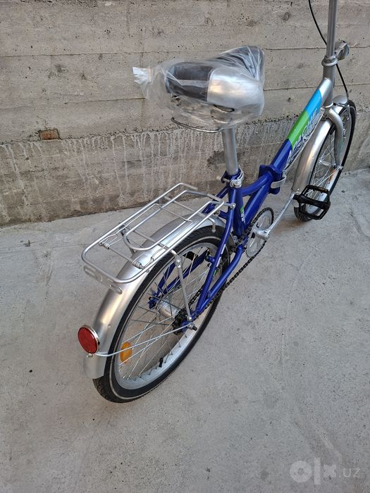 Kama velosiped 20