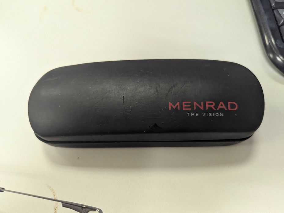 Очила за компютър Rodenstock Menrad