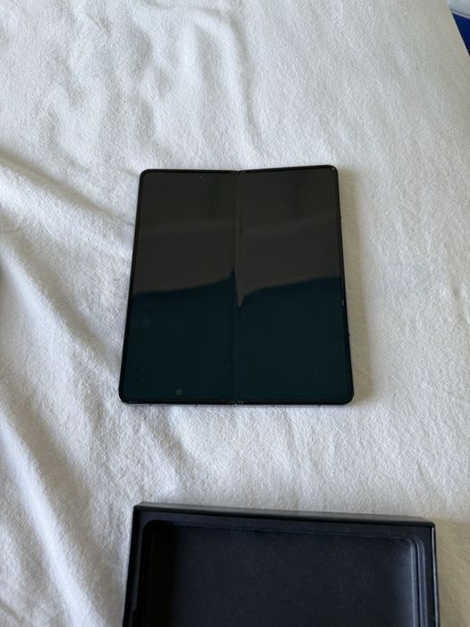 Samsung Z fold 4,256 гб