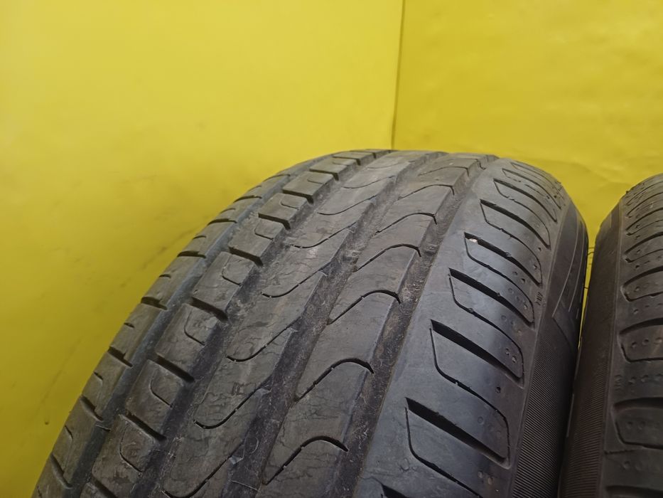 Шины 225.55 R16 комплект