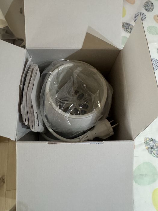 Нагревател за бутилки Philips Avent