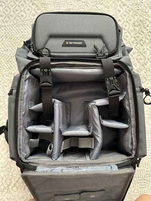 Рюкзак для фотооапарата