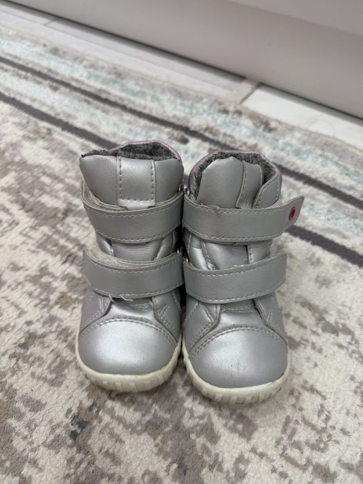 Детская обувь «Tiflani”, “Unichel”