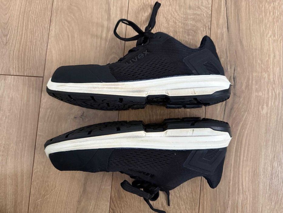 Uvex 41 S1 bocanci bombeu