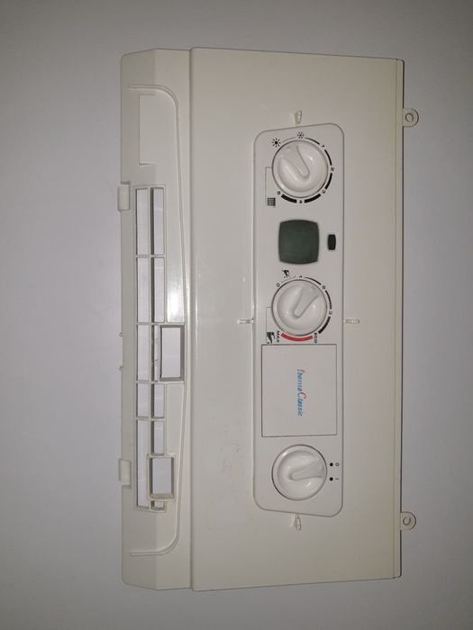 Placă Panou interfață butoane carcasă Centrală Saunier Duval F24E