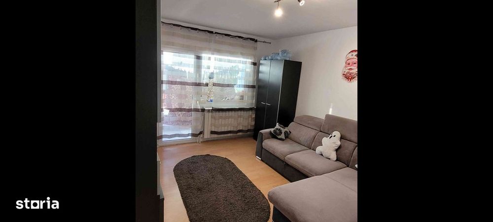 Apartament 2 camere, decomandat, balcon, Bacău, ALEEA Metalurgiei