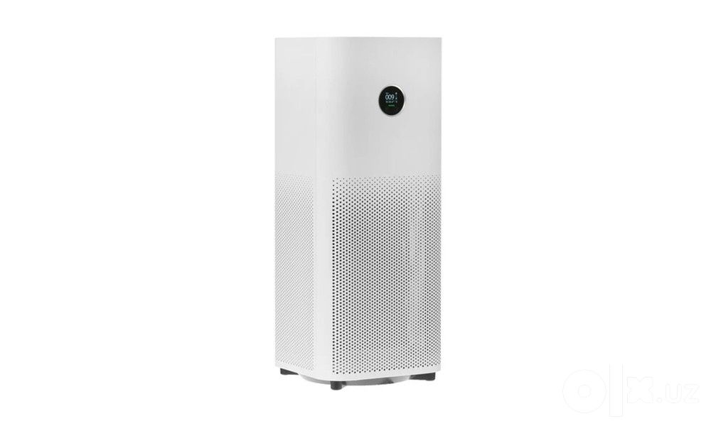 Очиститель воздуха Xiaomi Smart Air Purifier 4 Pro,lite,mini/оптом/роз