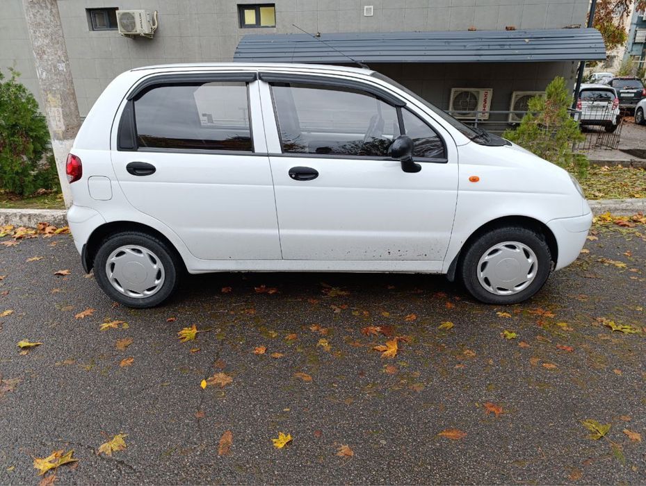 Матиз 2017  3-талик