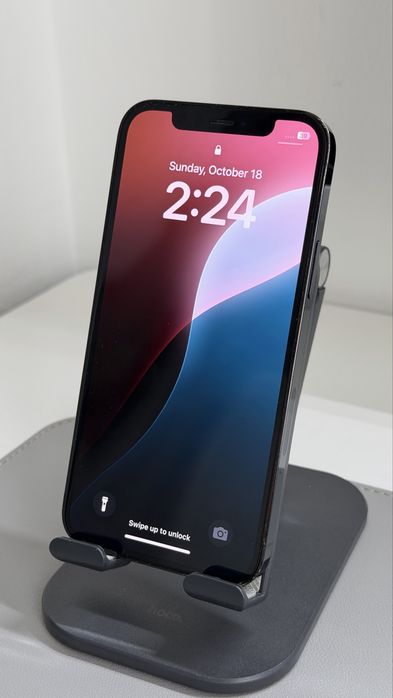 айфон 12 про 128/77