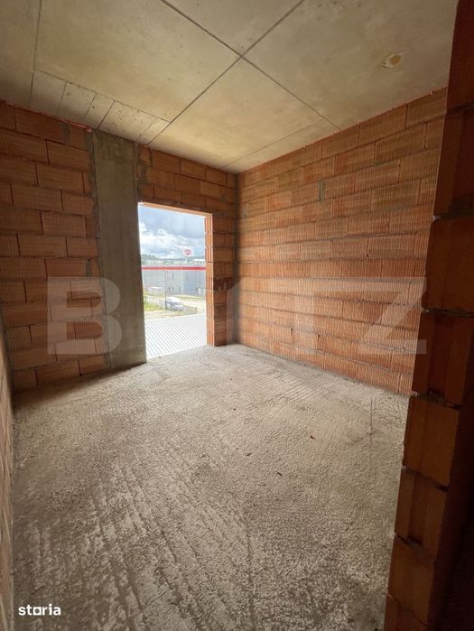 Apartament 3 camere, 71 mp, zona Calea Moldovei