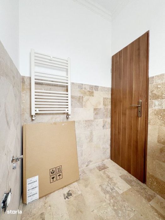 Casa insiruita, 4 camere, 87mp, 24mp terasa, toate utilitatile, in Gir