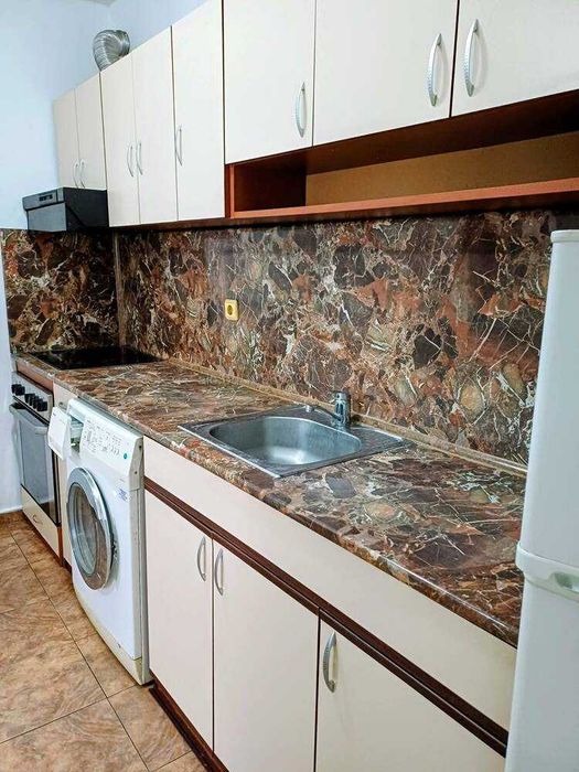 Тристаен апартамент, Кършияка, Гранд хотел Новотел