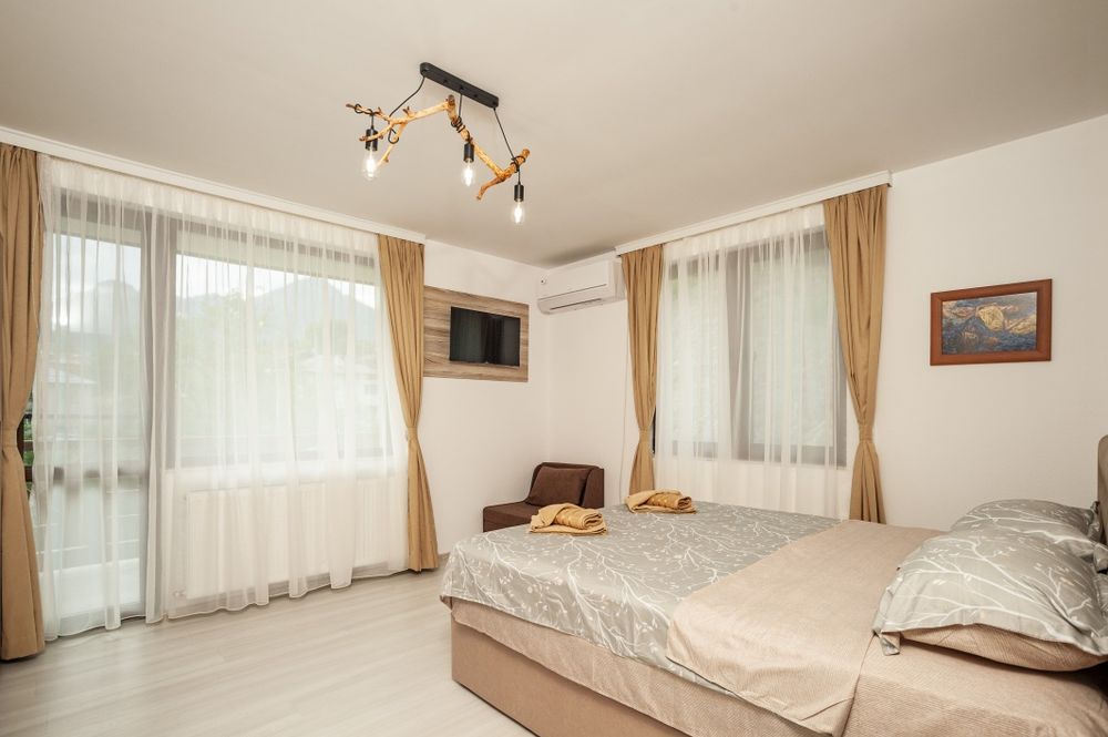 Къща за гости Крис, гр. Смолян