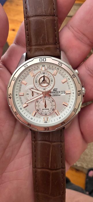 Часовник Casio Edifise