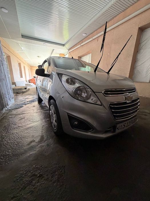 Спарк аренда насия савдо 2015