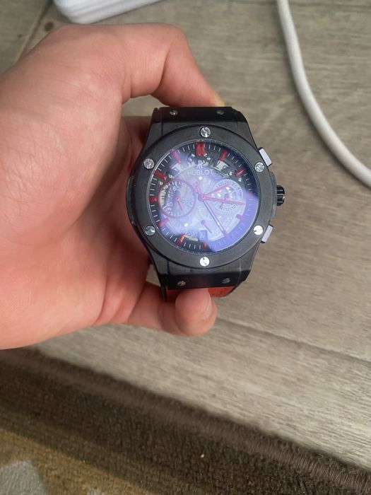 Часы мужские HUBLOT