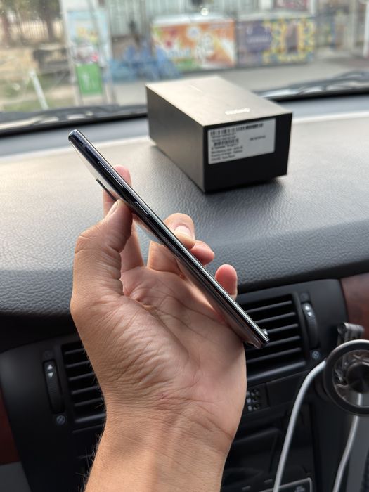 Samsung galaxy note 10 8/256 vetnam karopka bor