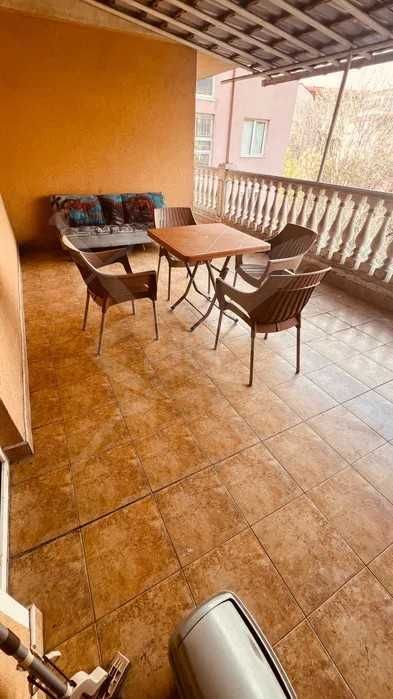 Дава се под наем Тристаен апартамент в Пловдив, Център - 90 кв.м за 425 € - Снимка #11