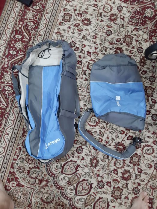 Продам коляску