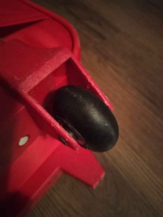 Troller Minnie Mouse