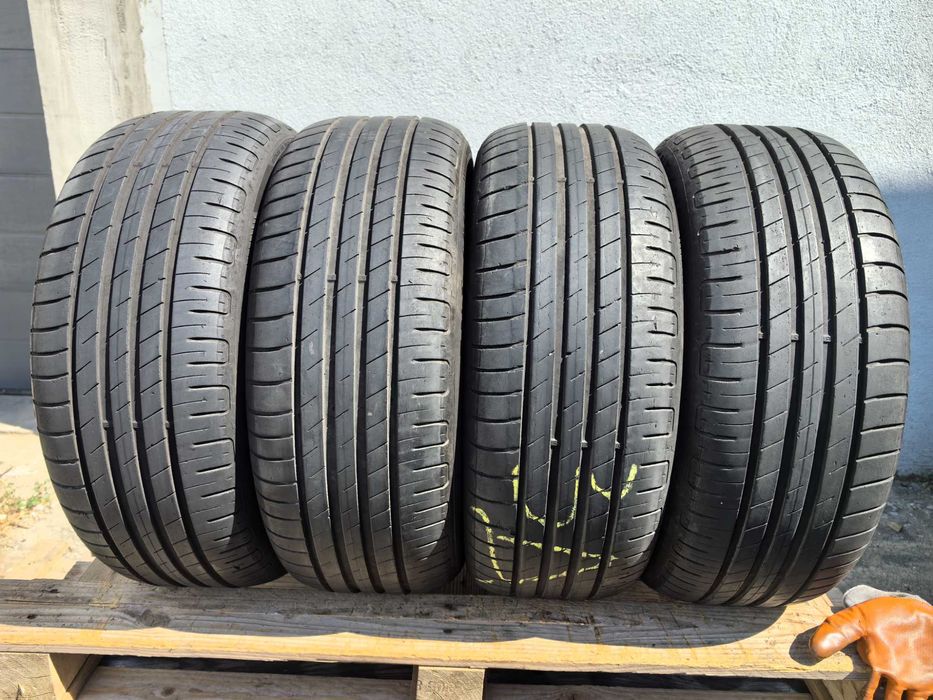 205/55/16 Гудиър ДОТ 2016 г