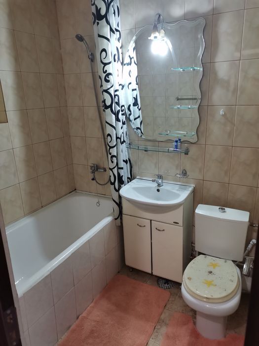 Apartament 2 camere semidecomandat