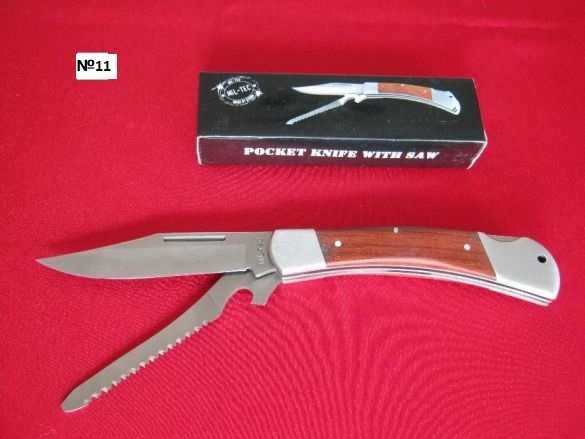 Мултитул - Victorinox, Leatherman, MiL-TEC