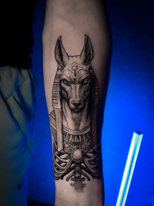 Татуировки Костанай