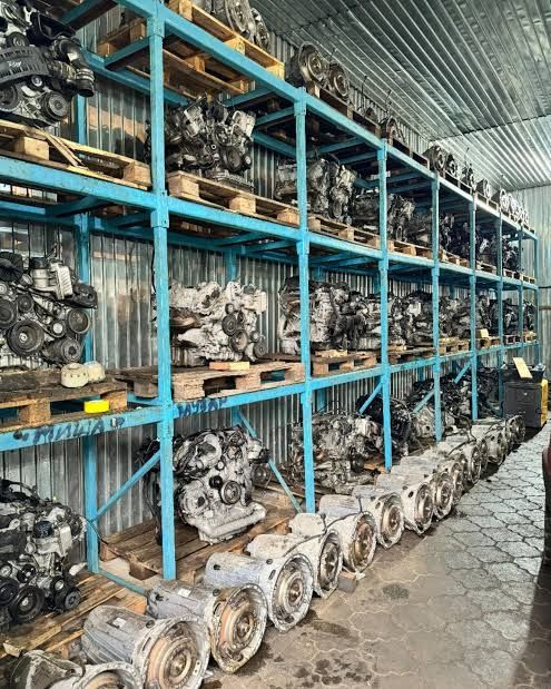 Ремонт АКПП и CVT Вариатор