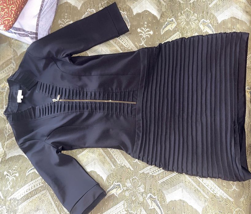 Продаются шикарные фирменные платья Mango, 46 размер