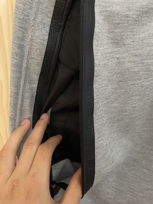 Nike tech fleece долнище