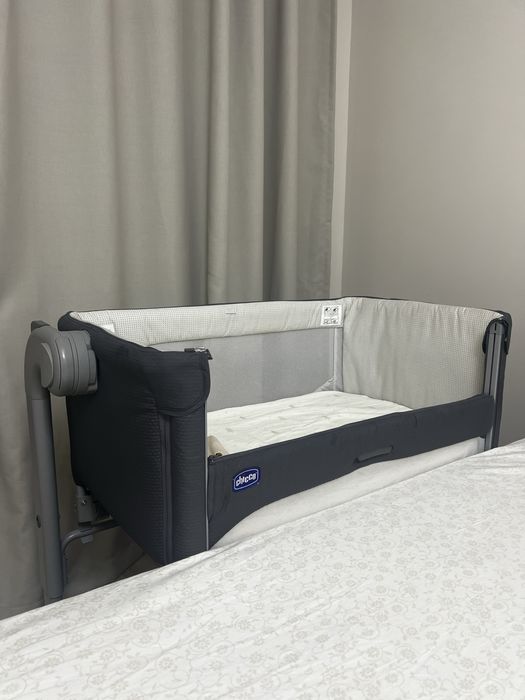 Кроватка Chicco в идеальном состоянии