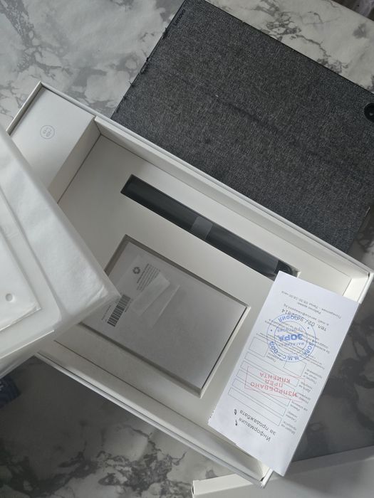 Таблет Lenovo Tab P 11 Pro