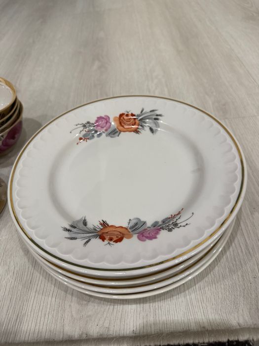 Продам посуду б/у