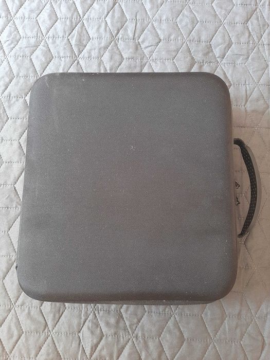 Aparat de masaj wireless PRIXTON