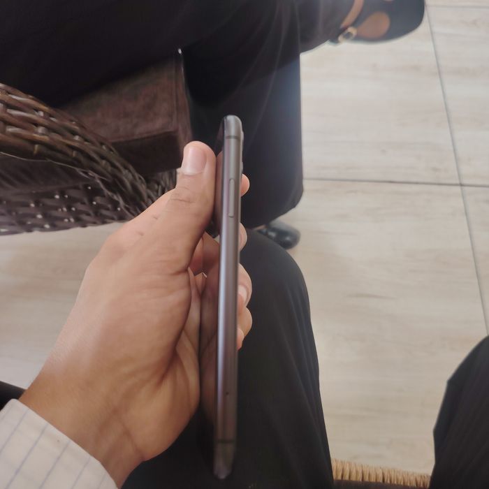 Smartphone iphone 11
