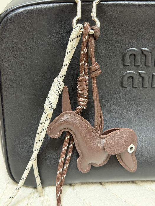 Сумка МIU MIU вместительная классическая