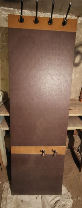 Вешалка производство СССР