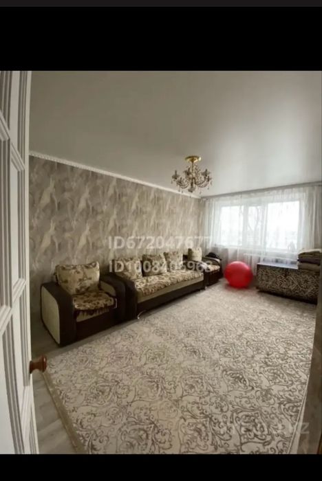 Продам 3ком.кв 19 мкр