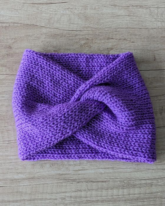 NOU - Canadiana crosetata dublu stratificata