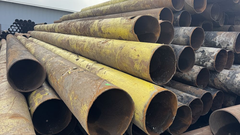 Vand Teava Recuperata Dn 400